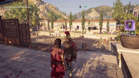 ac odyssey throwing the bet|ac odyssey scytale.